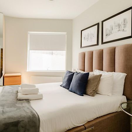 Stayinn Holborn London Eksteriør billede