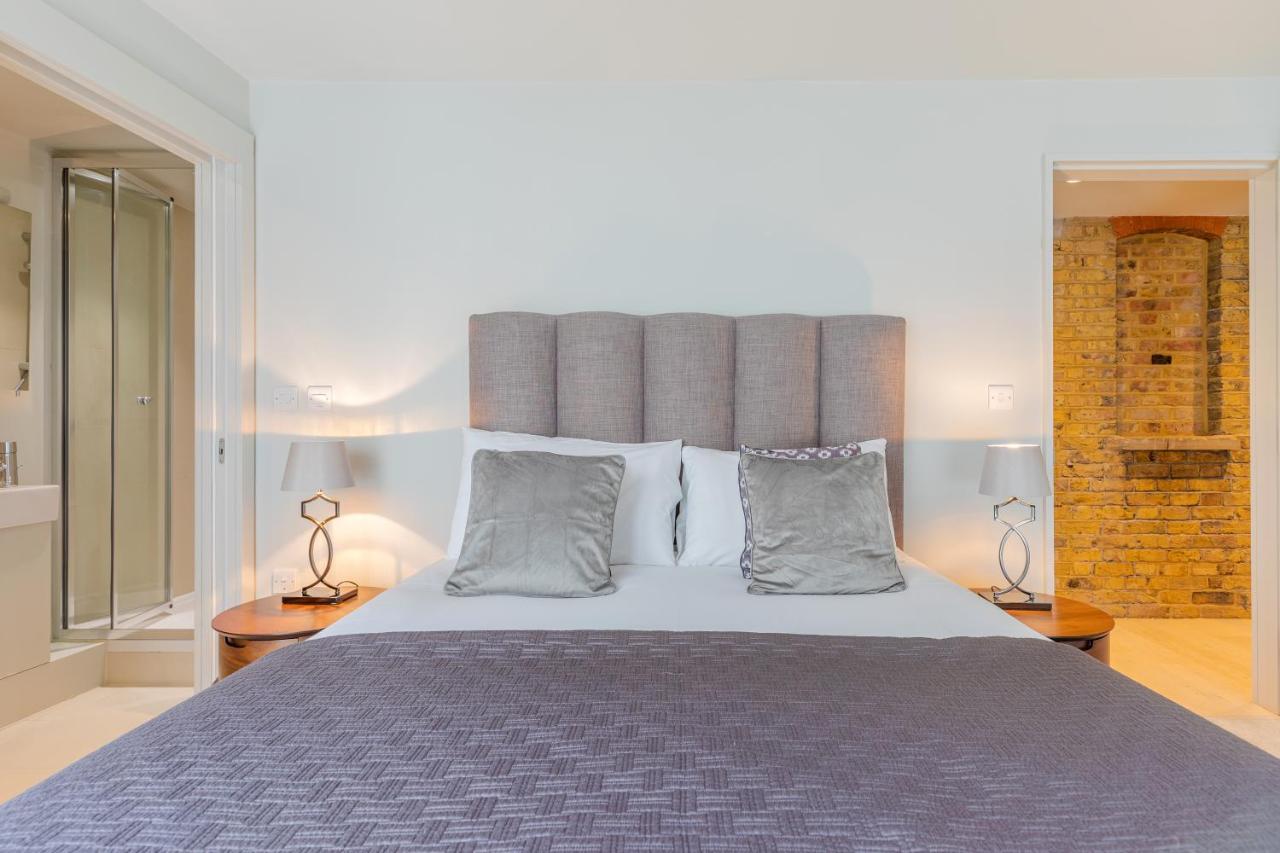 Stayinn Holborn London Eksteriør billede