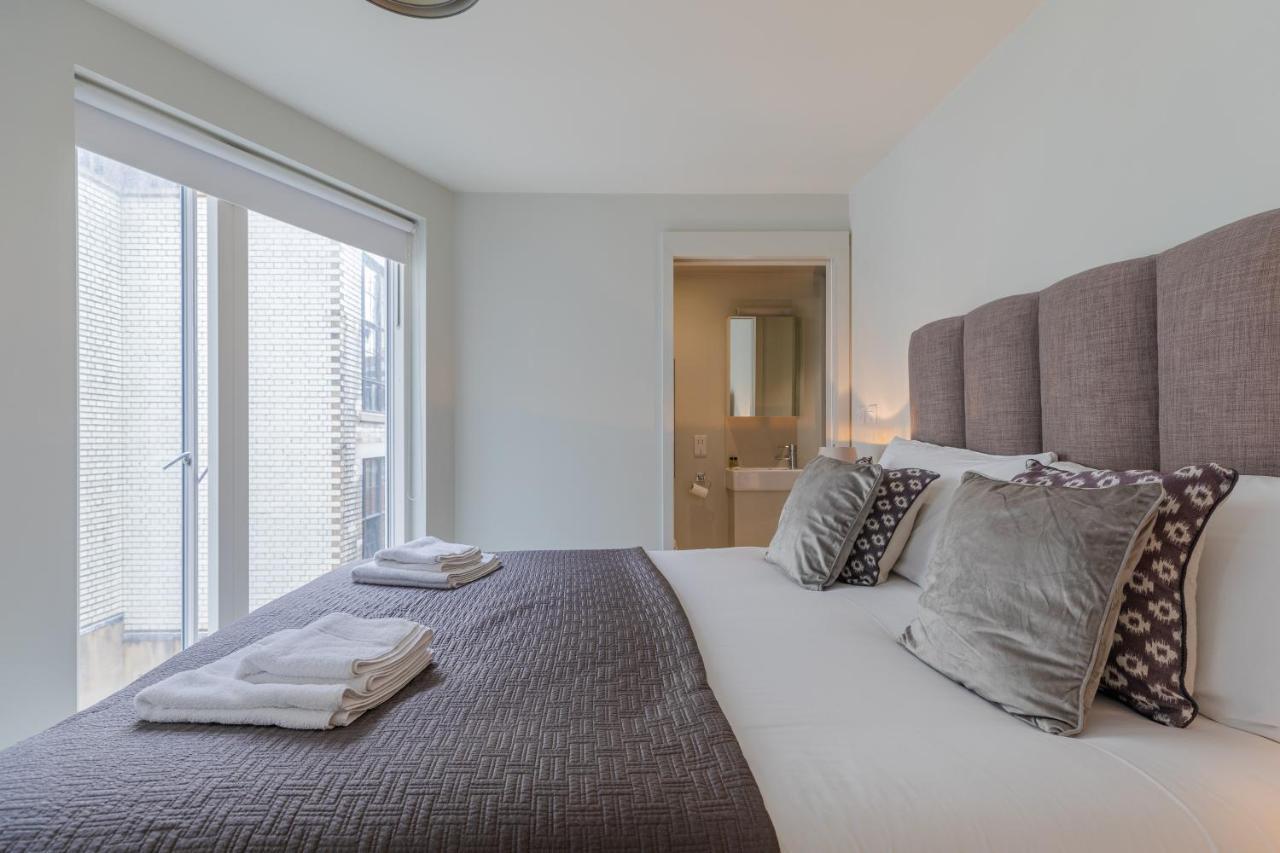 Stayinn Holborn London Eksteriør billede