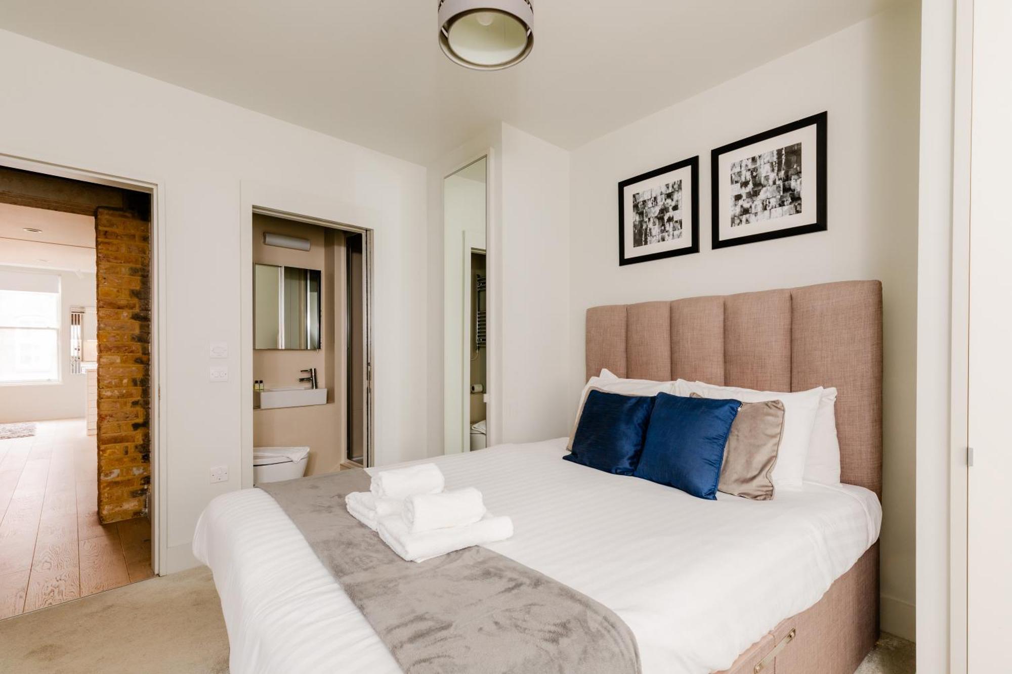 Stayinn Holborn London Eksteriør billede