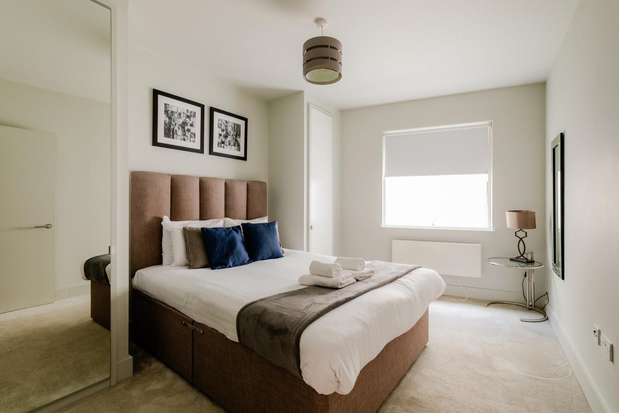 Stayinn Holborn London Eksteriør billede