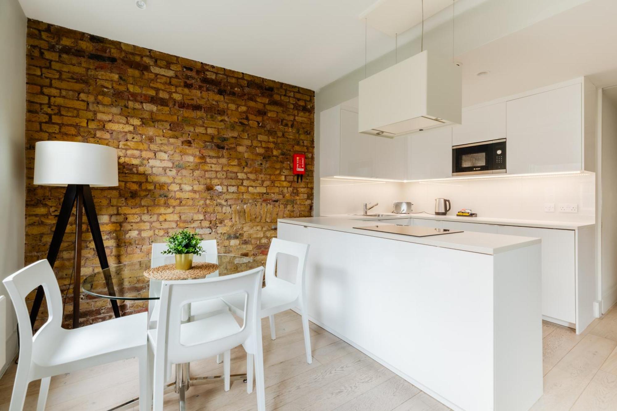 Stayinn Holborn London Eksteriør billede