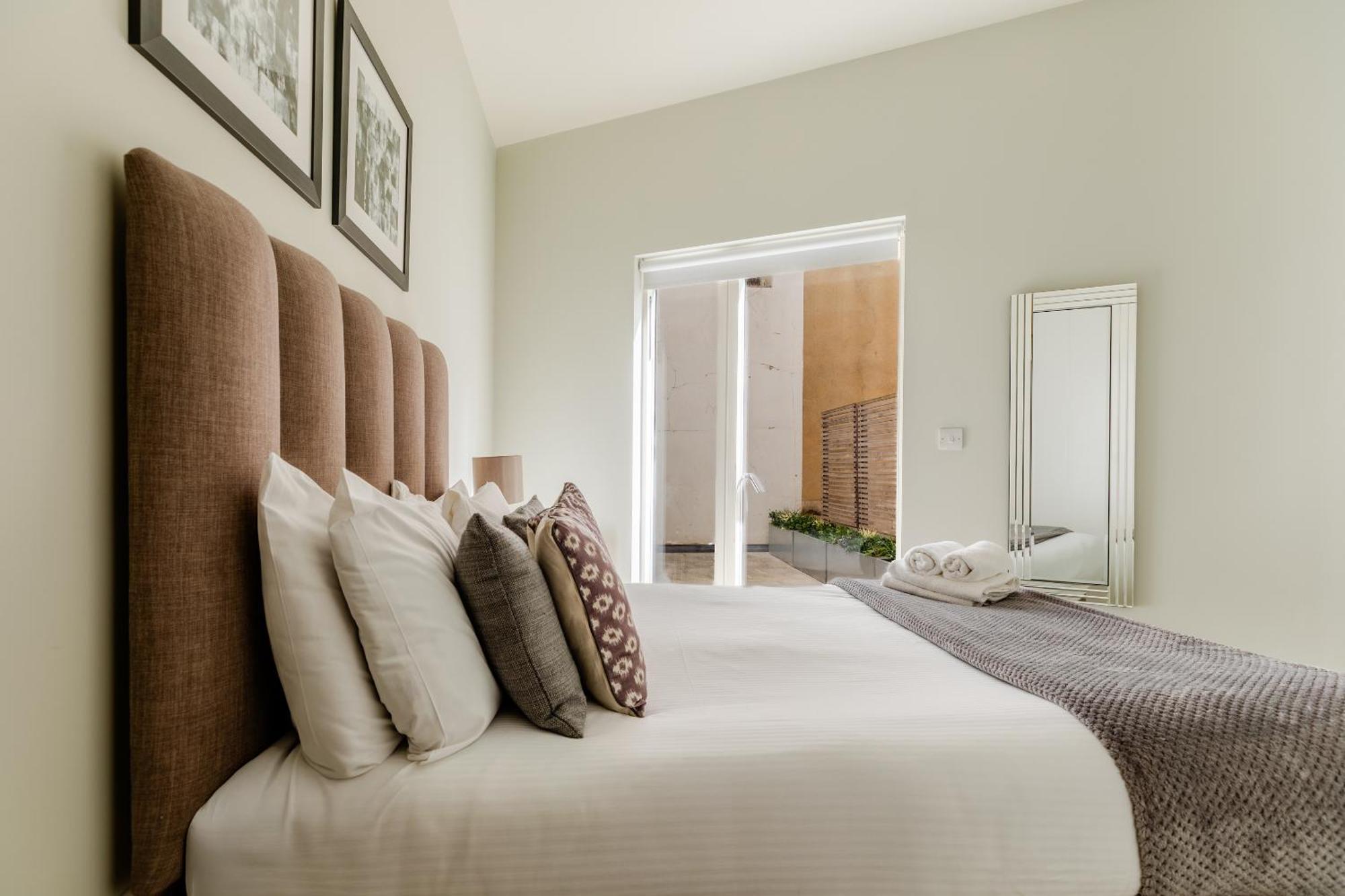 Stayinn Holborn London Eksteriør billede