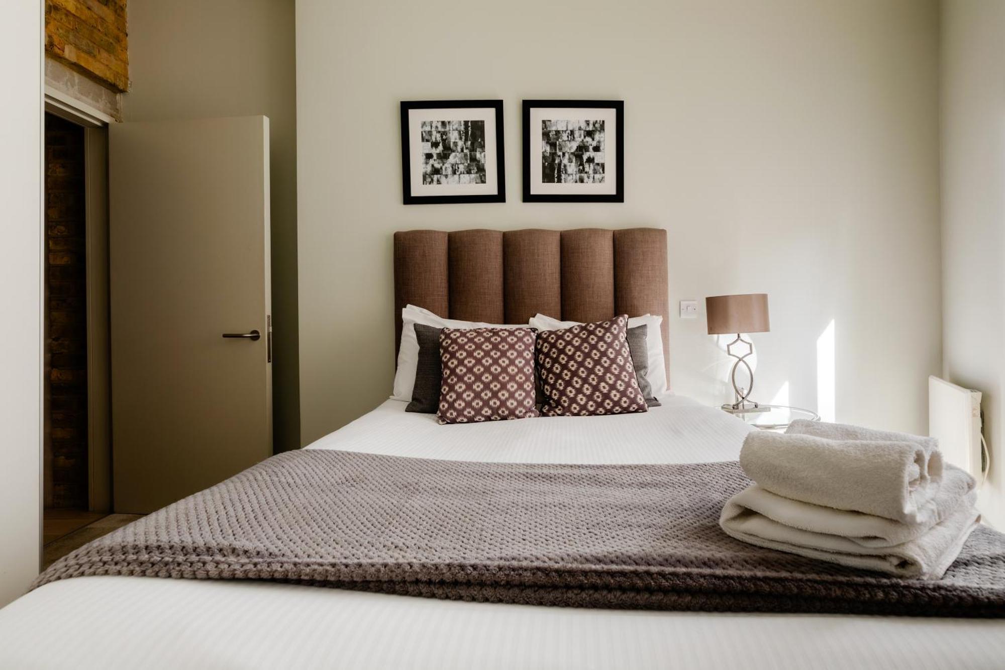 Stayinn Holborn London Eksteriør billede