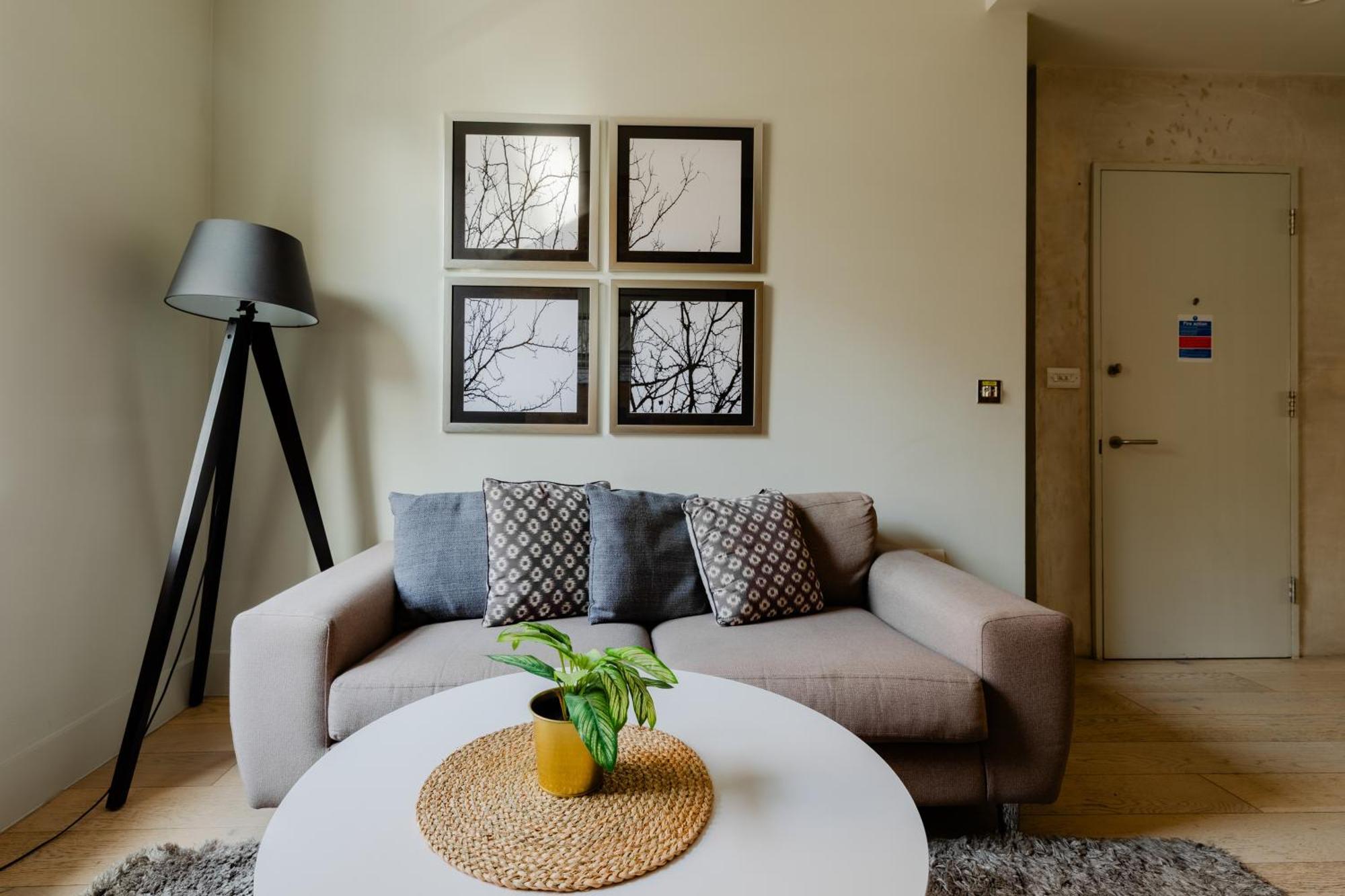 Stayinn Holborn London Eksteriør billede